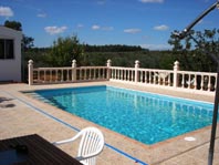 Private Pool